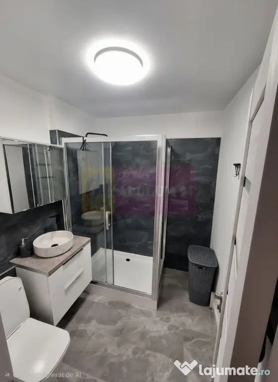 Apartament 3 camere | Sos. Berceni | mobilat și utilat |