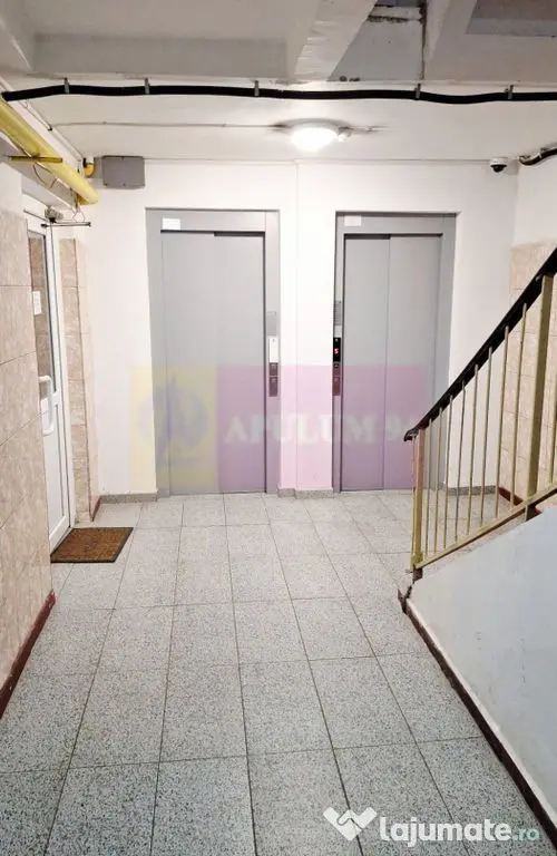 Apartament 3 camere | Sos. Berceni | mobilat și utilat |