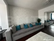 Apartament 2 camere renovat complet, panoramă superbă, Dev 
