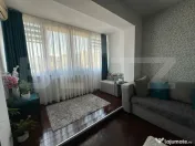 Apartament 2 camere renovat complet, panoramă superbă, Dev 