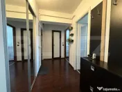 Apartament 2 camere renovat complet, panoramă superbă, Dev 