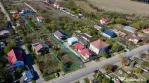 Teren intravilan 2000mp Balotesti, asfalt, utilitati, zona c
