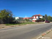Teren intravilan 2000mp Balotesti, asfalt, utilitati, zona c