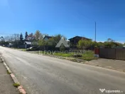 Teren intravilan 2000mp Balotesti, asfalt, utilitati, zona c