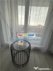 Garsoniera mobilata si utilata Militari Residence 400 euro