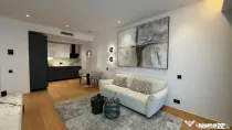 Apartament 2 Camere I Prima I One Floreasca Towers