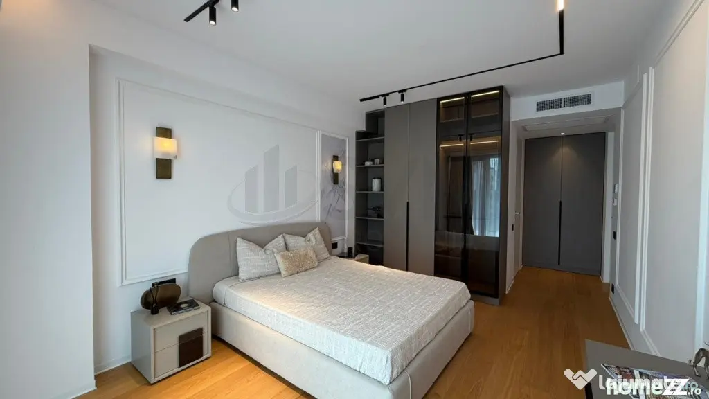 Apartament 2 Camere I Prima I One Floreasca Towers