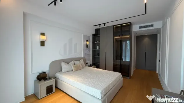 Apartament 2 Camere I Prima I One Floreasca Towers