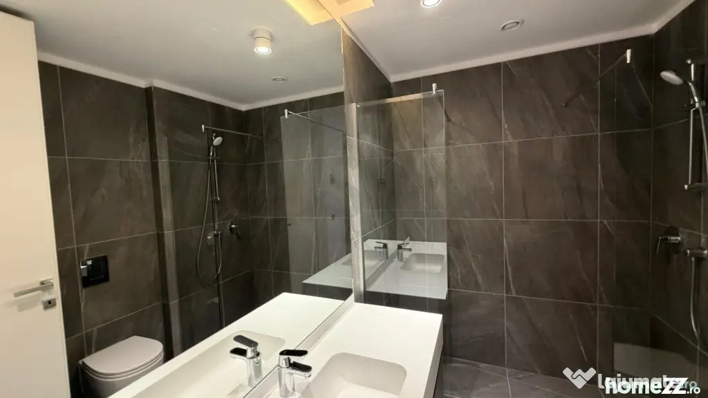 Apartament 2 Camere I Prima I One Floreasca Towers