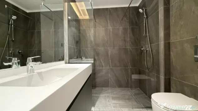 Apartament 2 Camere I Prima I One Floreasca Towers