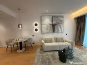 Apartament 2 Camere I Prima I One Floreasca Towers 