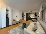 Apartament 2 Camere I Prima I One Floreasca Towers 