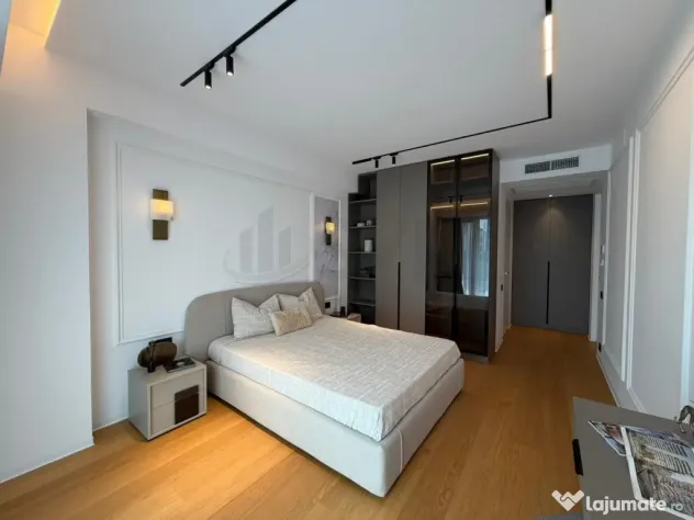 Apartament 2 Camere I Prima I One Floreasca Towers