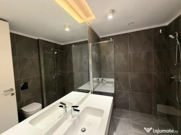 Apartament 2 Camere I Prima I One Floreasca Towers