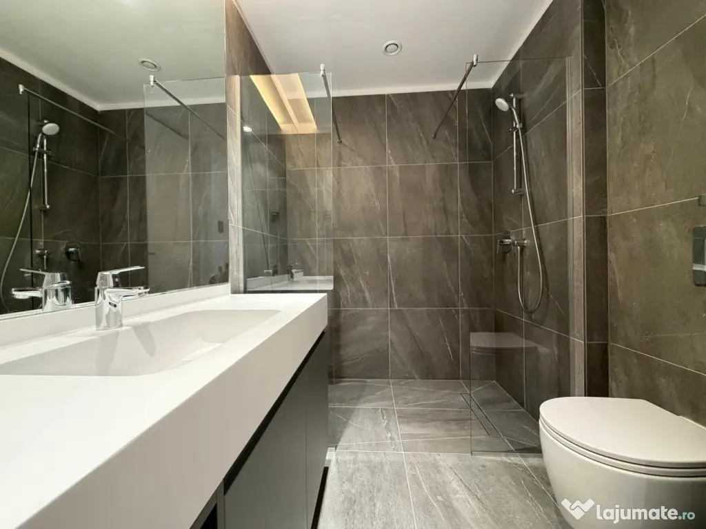 Apartament 2 Camere I Prima I One Floreasca Towers