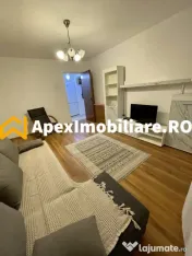 Apartament 2 camere de inchiriat Pantelimon București | Ape