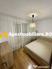Apartament 2 camere de inchiriat Pantelimon București | Ape