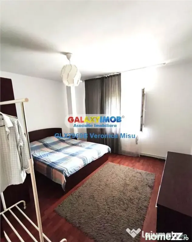 Apartament 2 camere - Unirii
