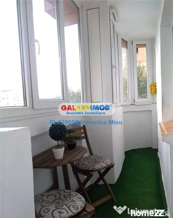 Apartament 2 camere - Unirii