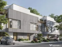 Sisesti - vila SMART in complex rezidential