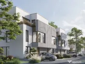 Sisesti - vila SMART in complex rezidential