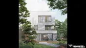Sisesti - vila SMART in complex rezidential 