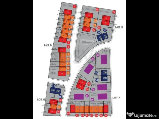 Sisesti - vila SMART in complex rezidential