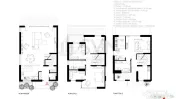 Sisesti - vila SMART in complex rezidential 