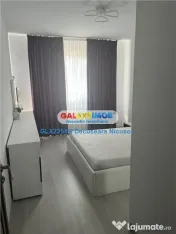 Apartament cu 2 camere Mobilat Utilat Militari Residence 400