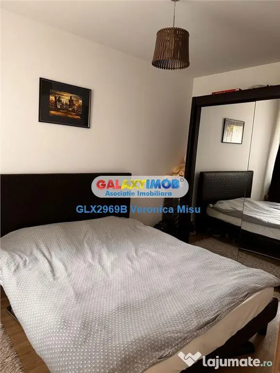 Apartament 2 camere de inchiriat - The Park - Tineretului