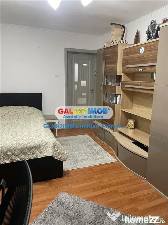 Apartament 2 camere, decomandat, etaj 3, an 1981 I Titan