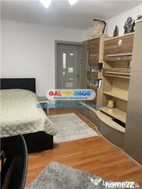 Apartament 2 camere, decomandat, etaj 3, an 1981 I Titan 