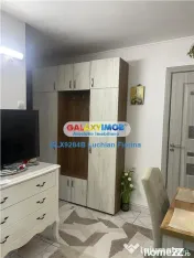 Apartament 2 camere, decomandat, etaj 3, an 1981 I Titan