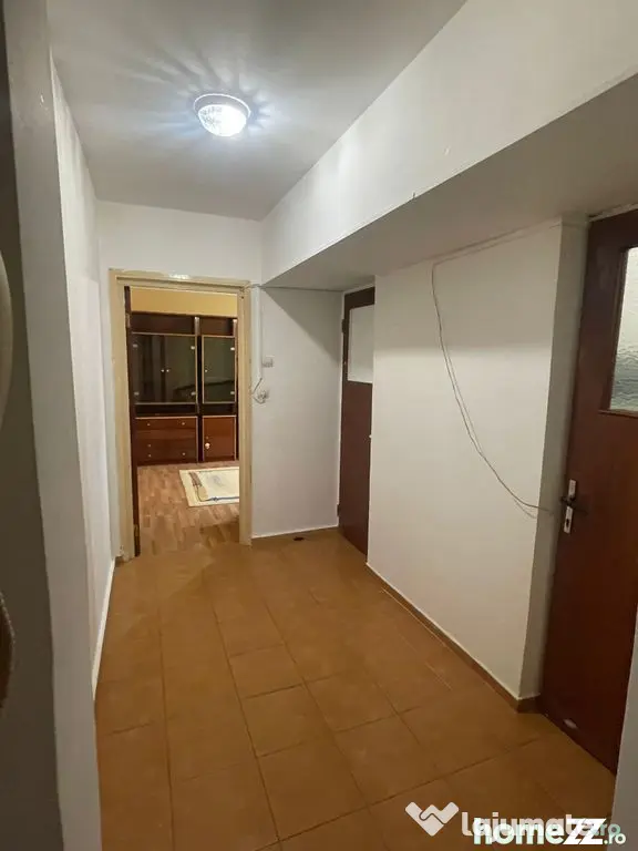 Apartament 3 camere Tomis Nord