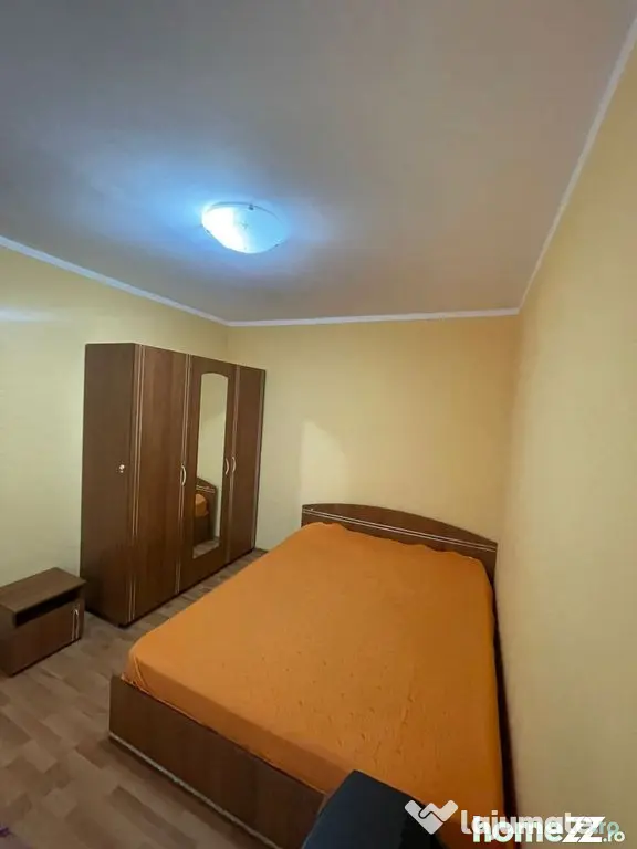 Apartament 3 camere Tomis Nord