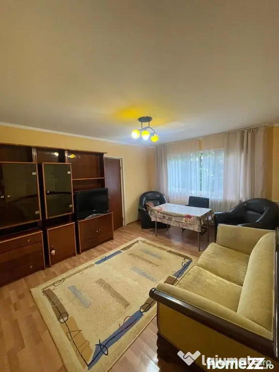 Apartament 3 camere Tomis Nord