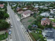 Teren intravilan Petresti / Strada Cuza Voda