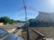 Teren intravilan Petresti / Strada Cuza Voda