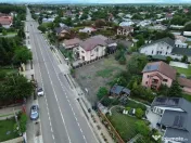 Teren intravilan Petresti / Strada Cuza Voda