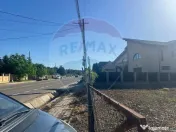 Teren intravilan Petresti / Strada Cuza Voda