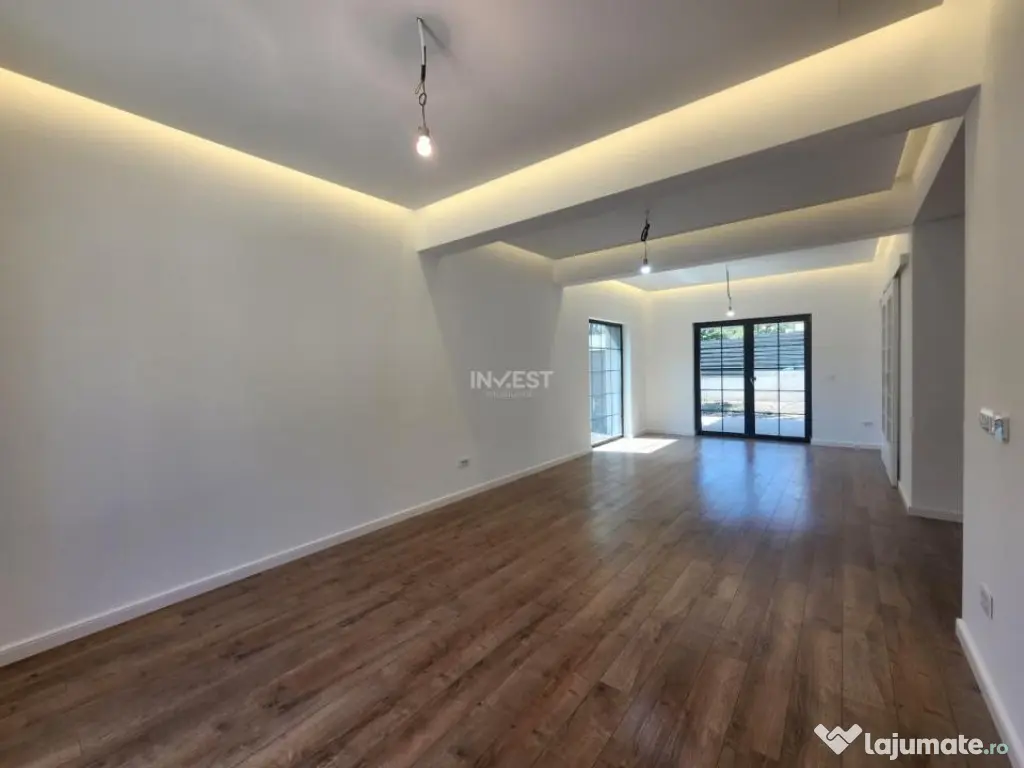 CASA PREMIUM VALEA URSULUI, 4 CAMERE, 2 BAI, INDIVIDUALA,400