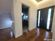 CASA PREMIUM VALEA URSULUI, 4 CAMERE, 2 BAI, INDIVIDUALA,400