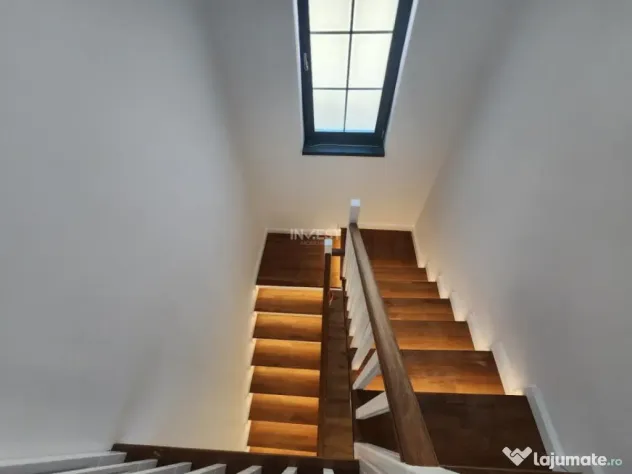 CASA PREMIUM VALEA URSULUI, 4 CAMERE, 2 BAI, INDIVIDUALA,400