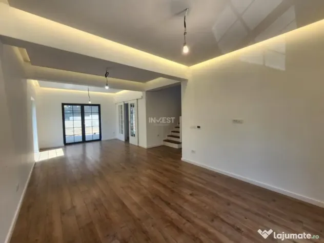 CASA PREMIUM VALEA URSULUI, 4 CAMERE, 2 BAI, INDIVIDUALA,400
