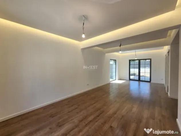 CASA PREMIUM VALEA URSULUI, 4 CAMERE, 2 BAI, INDIVIDUALA,400