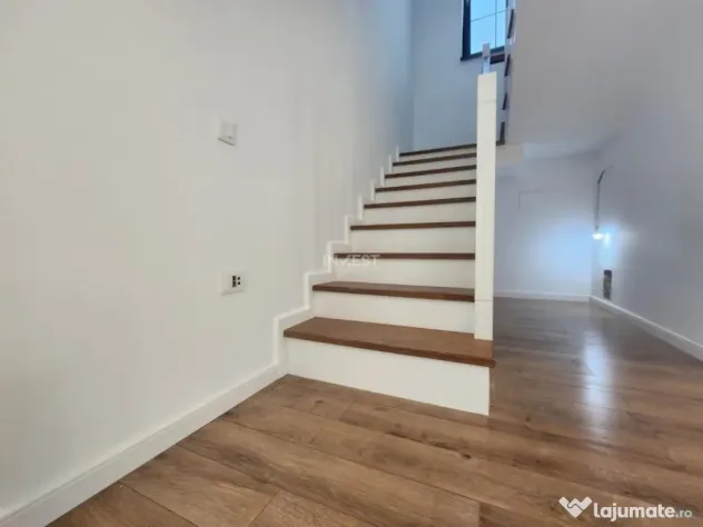 CASA PREMIUM VALEA URSULUI, 4 CAMERE, 2 BAI, INDIVIDUALA,400