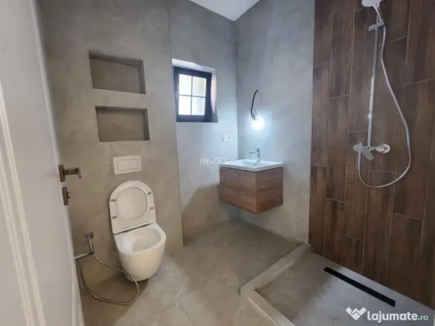 CASA PREMIUM VALEA URSULUI, 4 CAMERE, 2 BAI, INDIVIDUALA,400