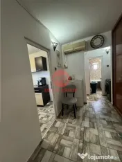 Apartament 2 Camere Decomandat - N#259;vodari 