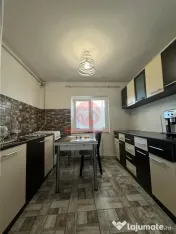 Apartament 2 Camere Decomandat - N#259;vodari 
