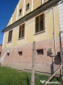 Casă SĂSEASCĂ de vânzare